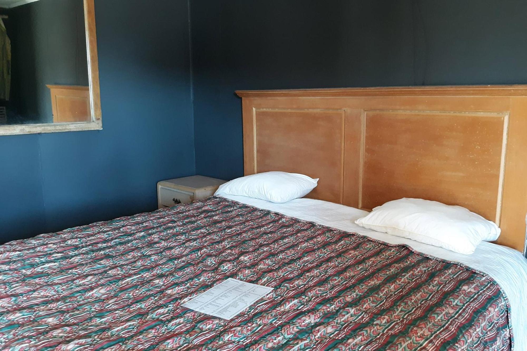 Oyo Hotel Durant Ms Bowling Green Rd ภายนอก รูปภาพ
