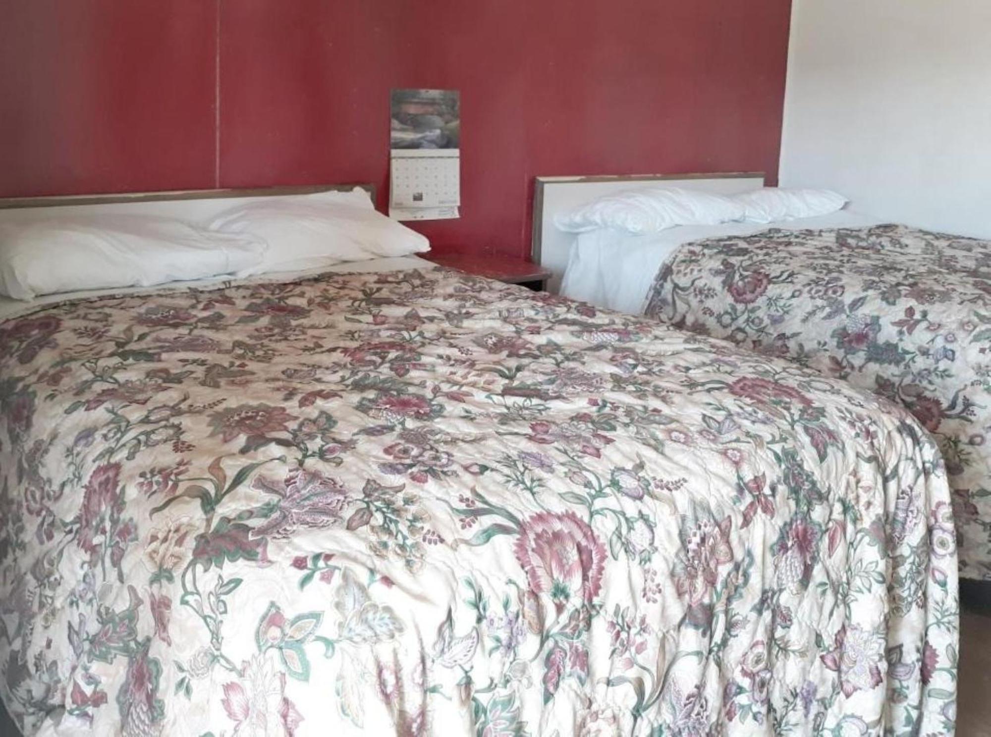 Oyo Hotel Durant Ms Bowling Green Rd ภายนอก รูปภาพ